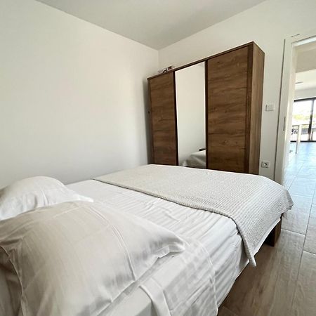 Apartmán Katarina Primošten Exteriér fotografie