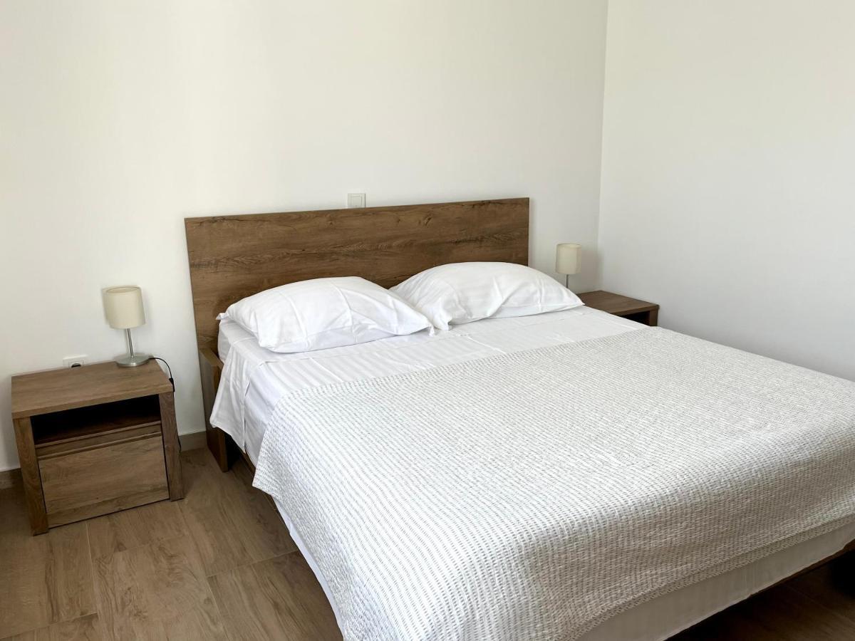 Apartmán Katarina Primošten Exteriér fotografie