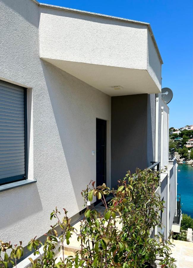 Apartmán Katarina Primošten Exteriér fotografie