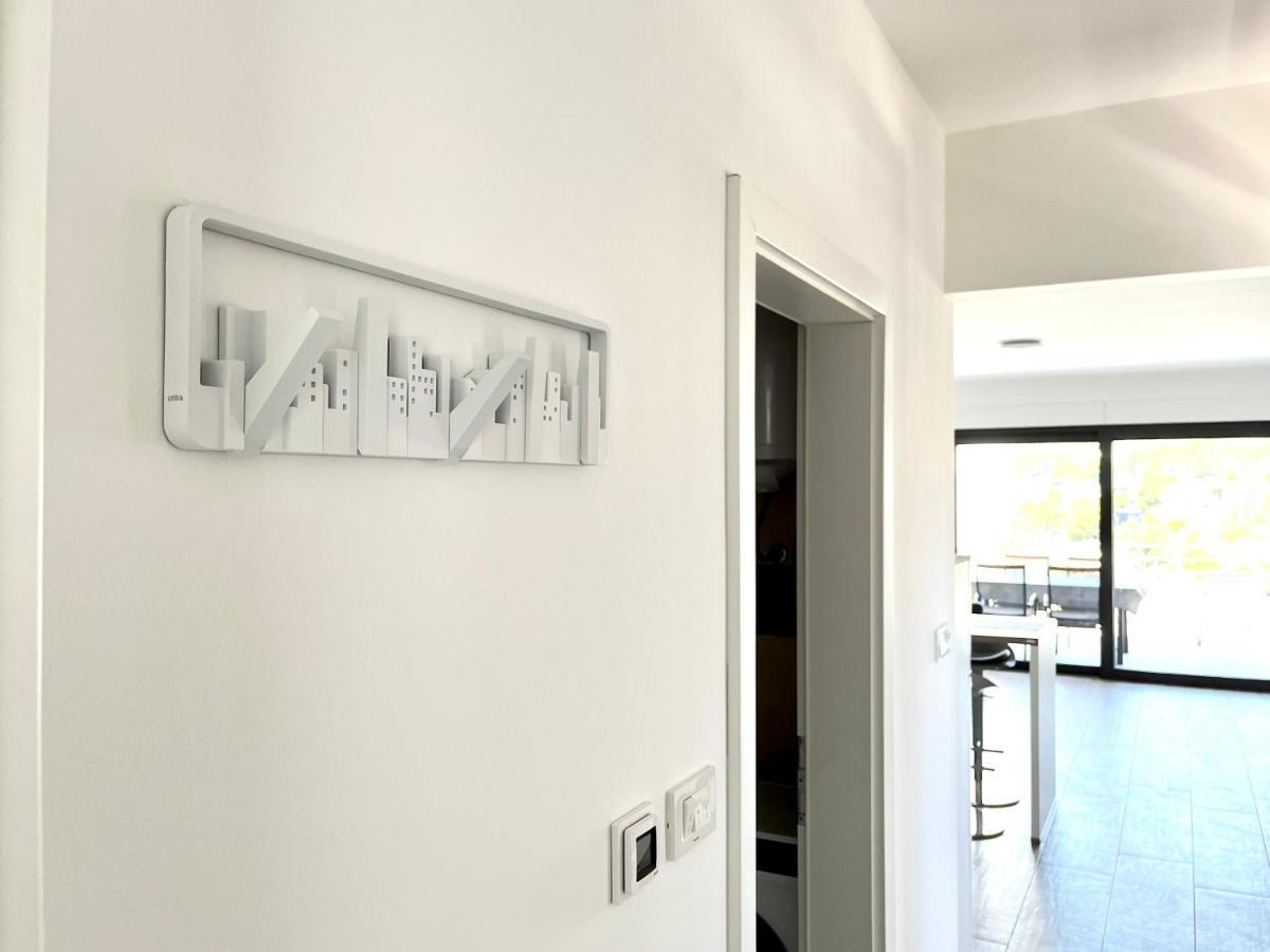 Apartmán Katarina Primošten Exteriér fotografie