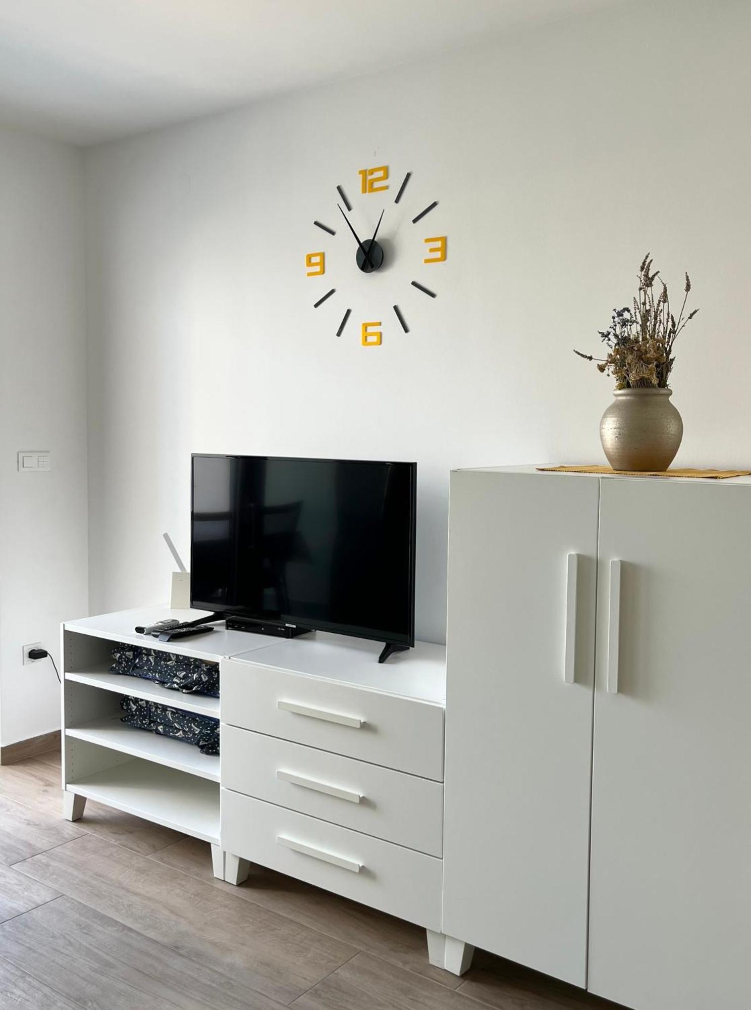 Apartmán Katarina Primošten Exteriér fotografie