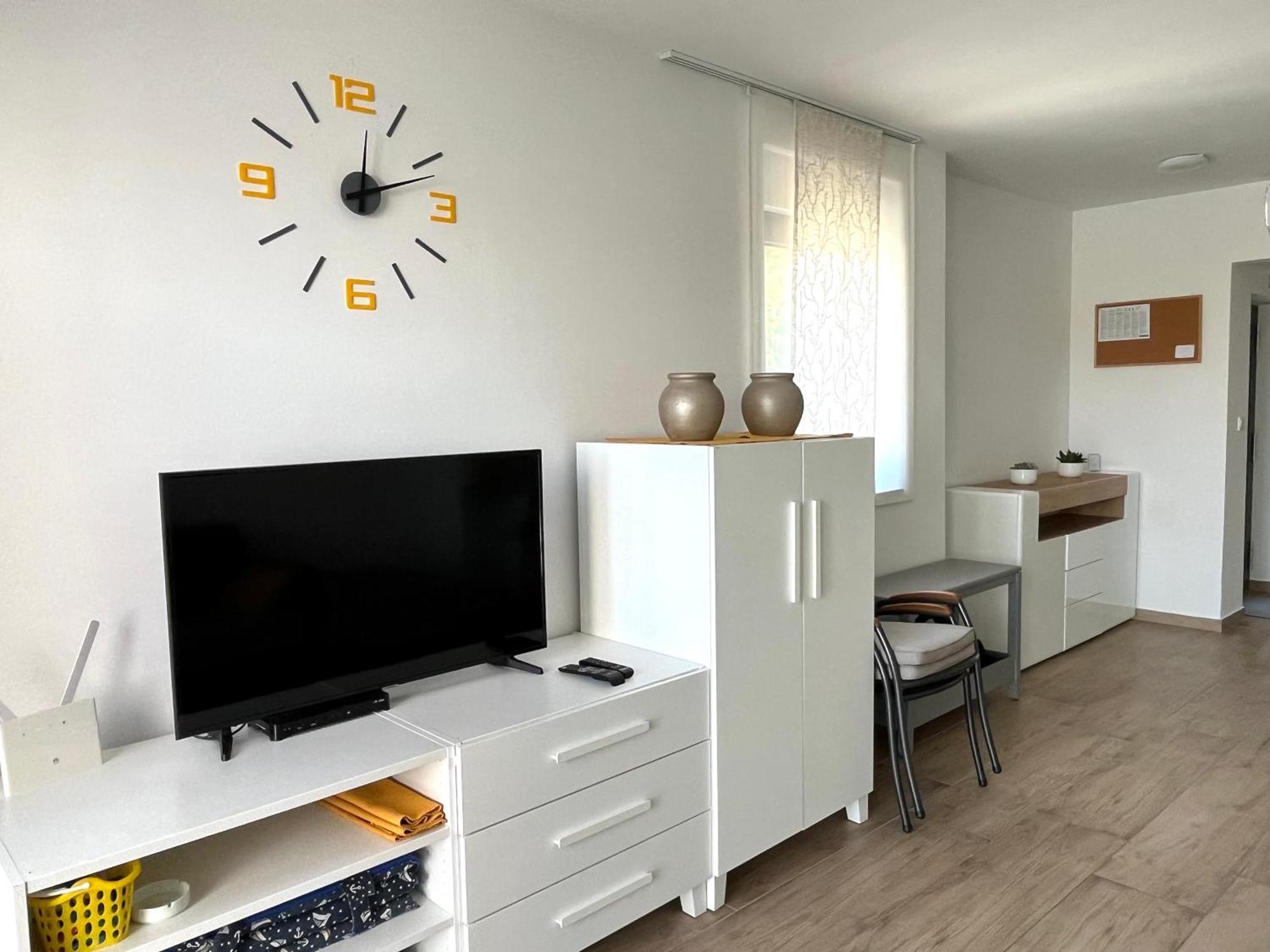 Apartmán Katarina Primošten Exteriér fotografie