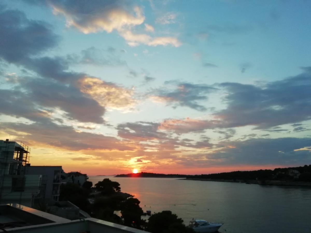Apartmán Katarina Primošten Exteriér fotografie