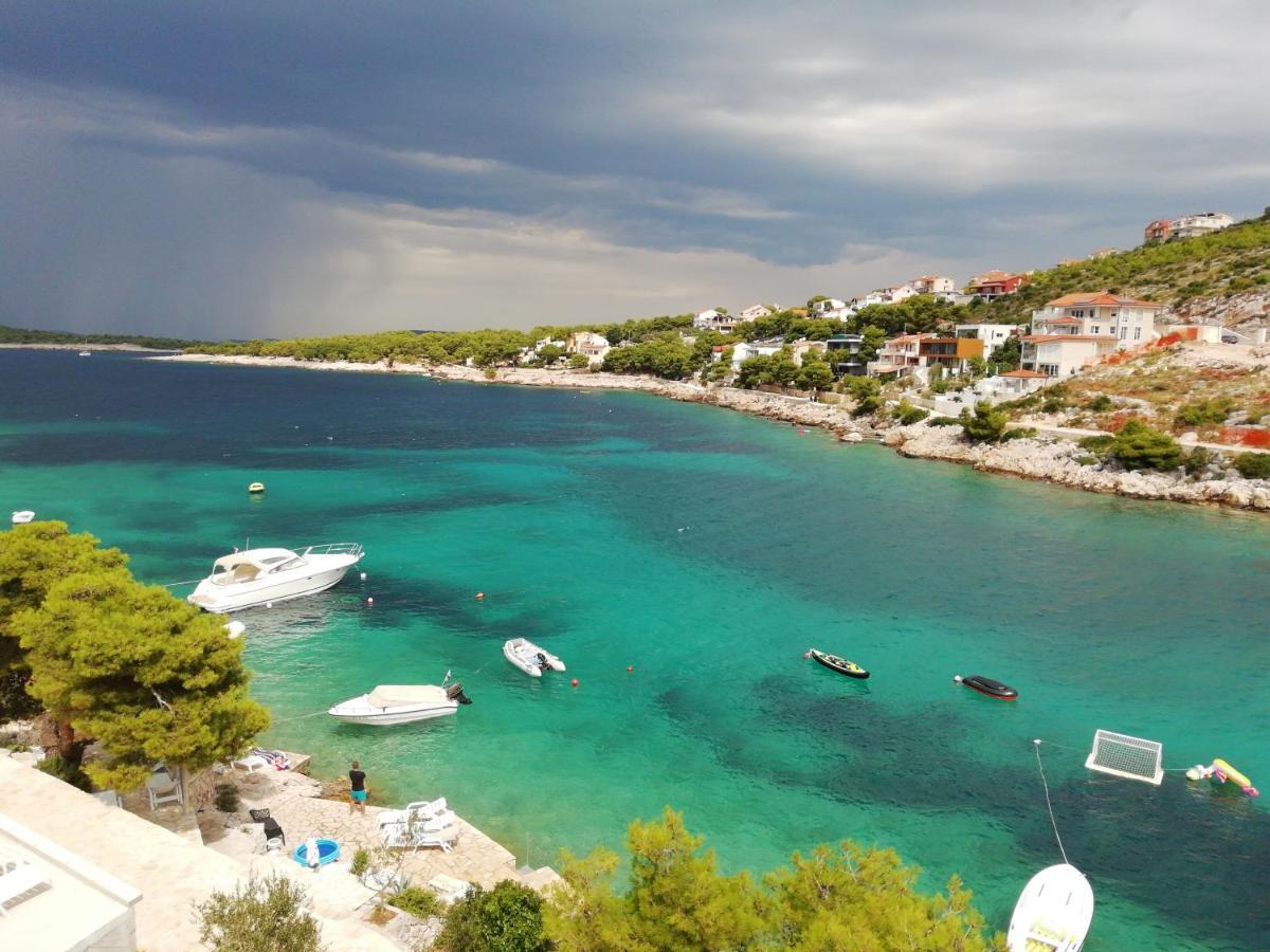Apartmán Katarina Primošten Exteriér fotografie