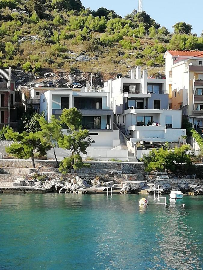 Apartmán Katarina Primošten Exteriér fotografie